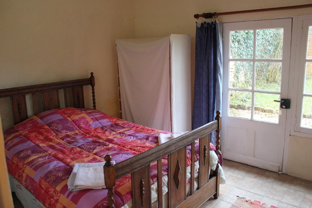 Holiday house Lacapelle Biron for 1 - 8 persons with 4 bedrooms - Holiday home
