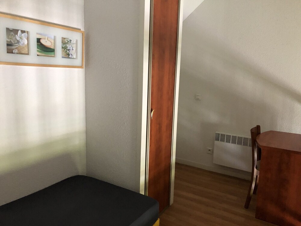 Appart Confort, Pied des Pistes, Piscine et Sauna