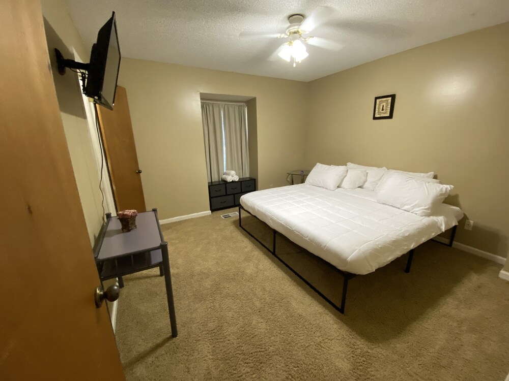 Quiet Place Nearby UNG