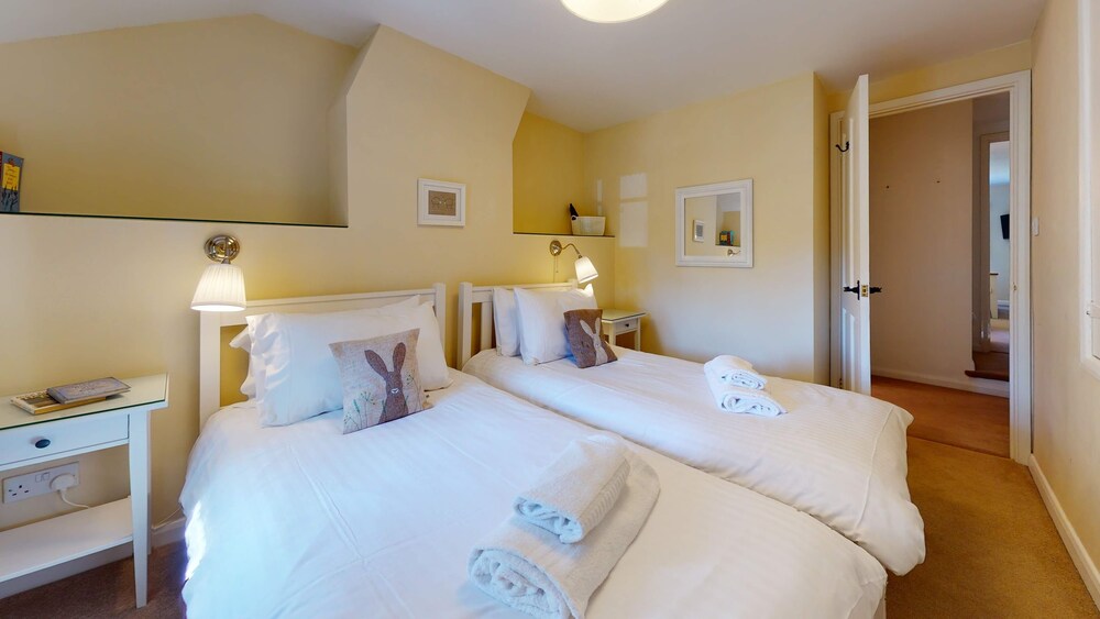 Picturesque cottage in Shakespeare country and Cotswolds