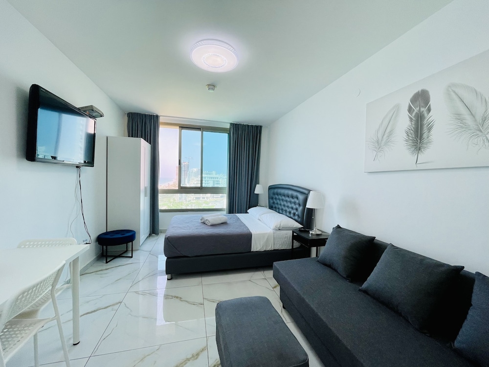 C Tower Apartments