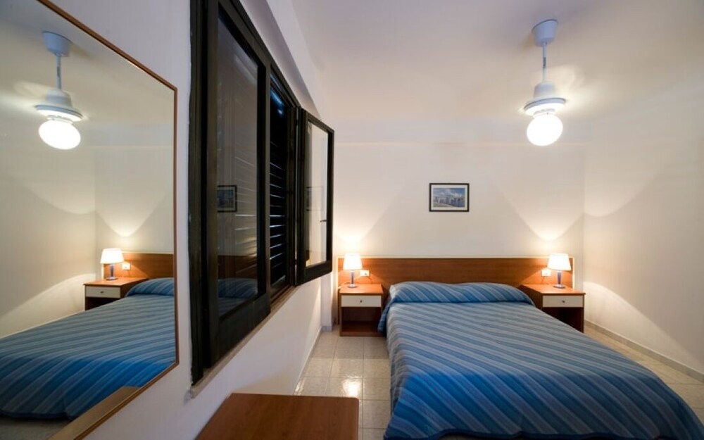 Monolocale 2 posti - Studio Resort, Sleeps 2