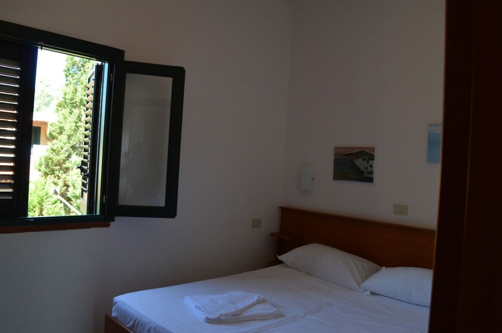 Bilocale 4 posti - One Bedroom Resort, Sleeps 4