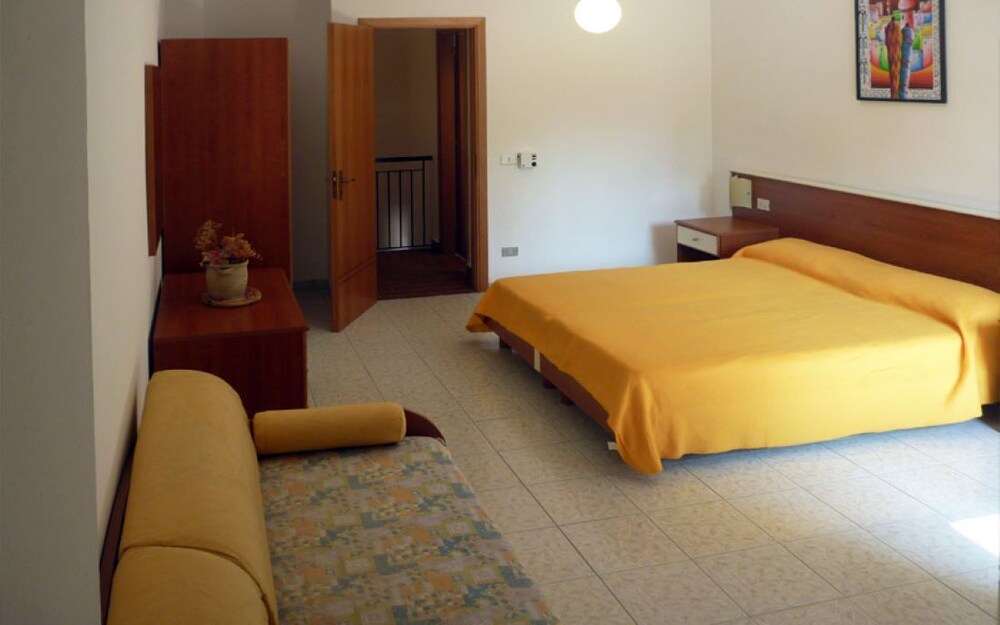 Bilocale 6 posti - Two Bedroom Resort, Sleeps 6
