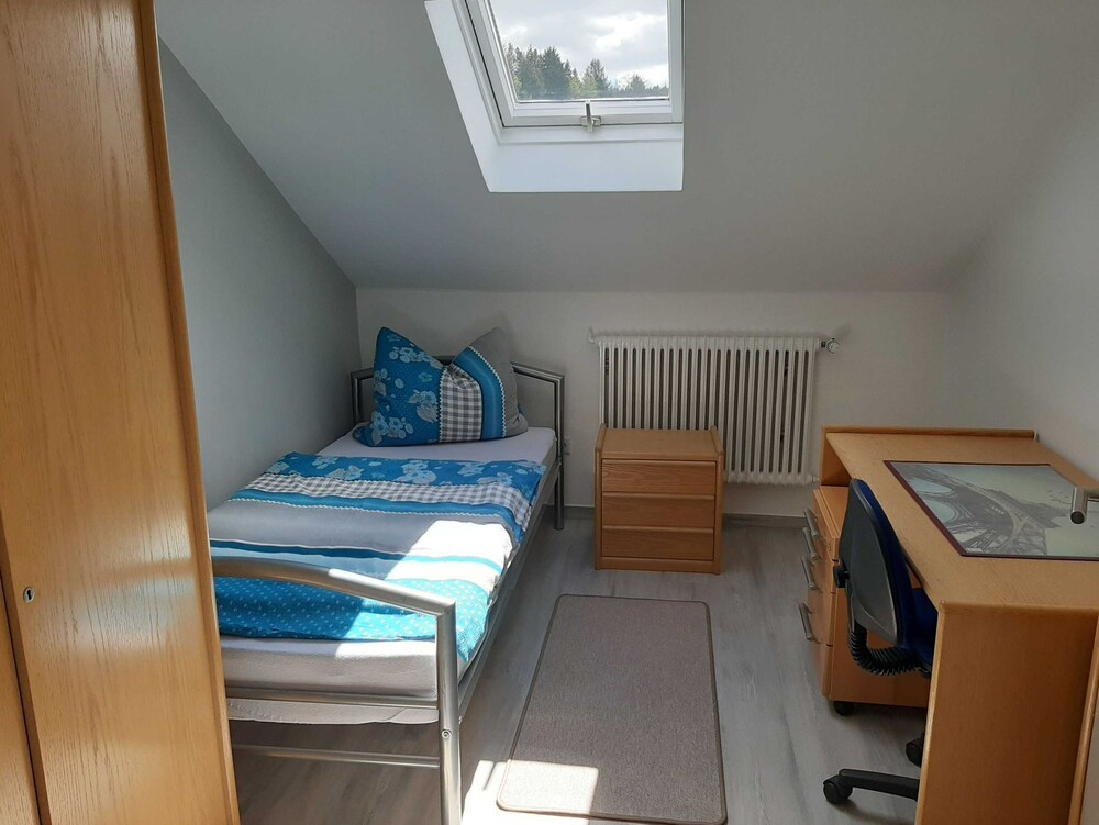 Ferienwohnung 2 im Frankenwald Nähe Hof - Fewo 2 im Frankenwald Nähe Hof