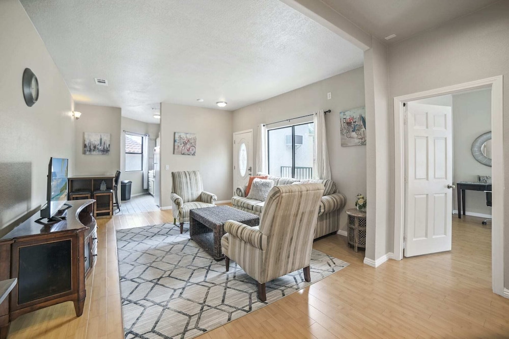 @ Marbella Lane - Quiet&Cozy 2BR | Rowland Heights