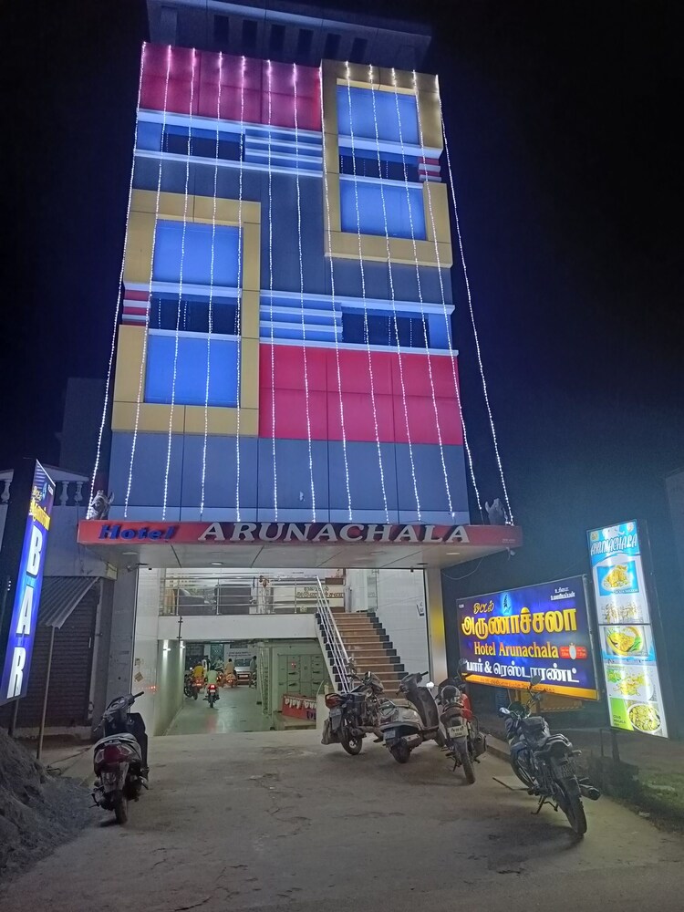 Hotel Arunachala