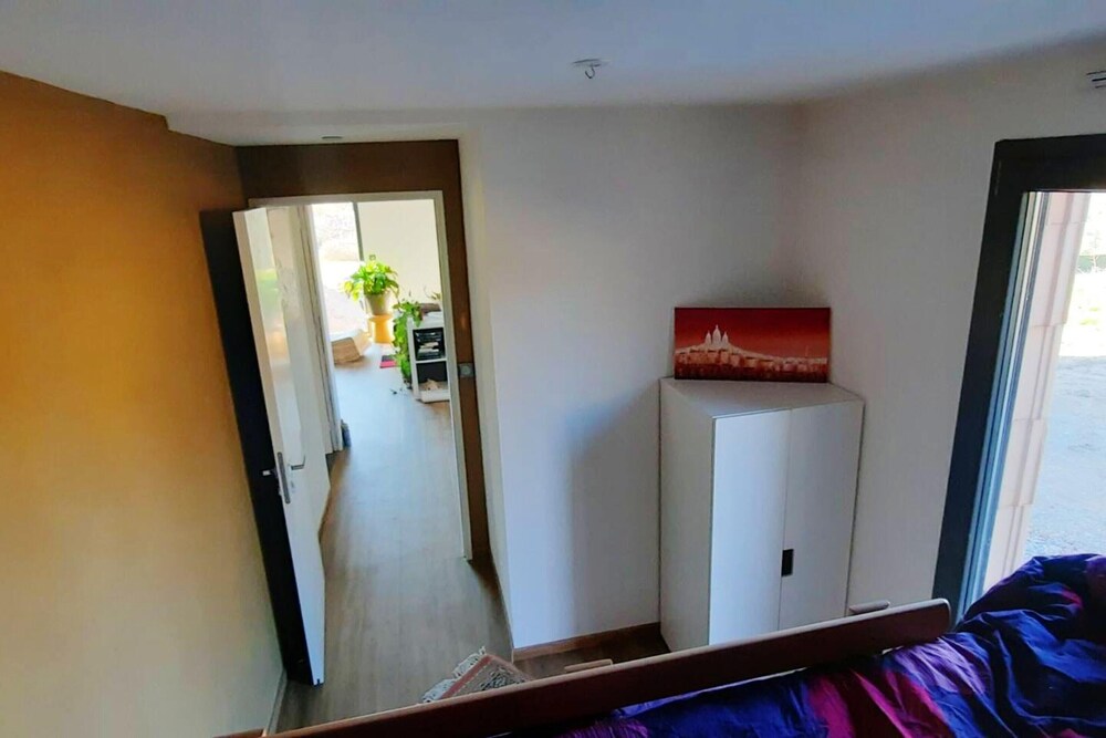 Homerez last minute deal - Nice apartment with mountain view