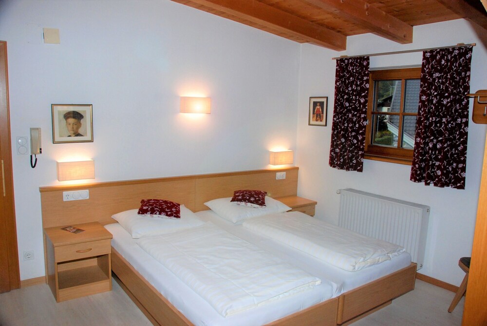 Ferienwohnungen Sand in Taufers und B&B Sand in Taufers zum Bestpreis