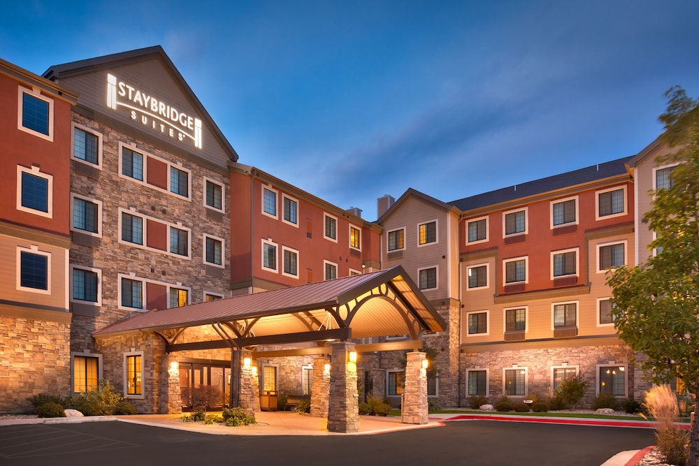 Staybridge Suites Midvale, an IHG Hotel