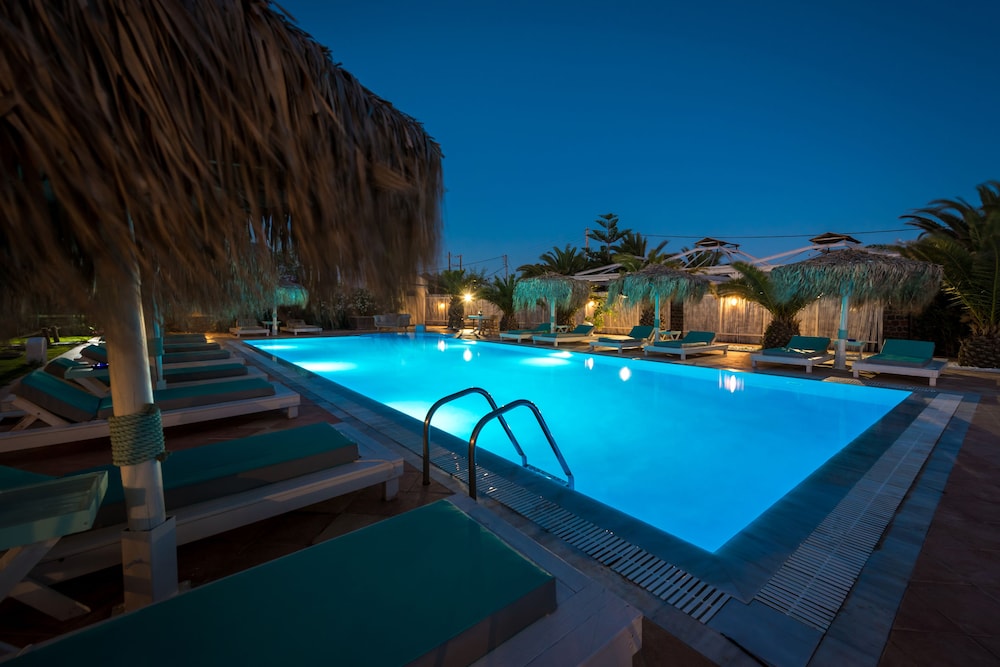 Joy Beach Hotel