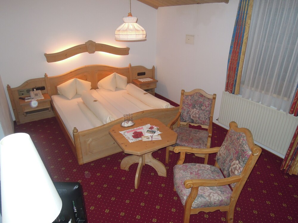 Hotel Dornauhof