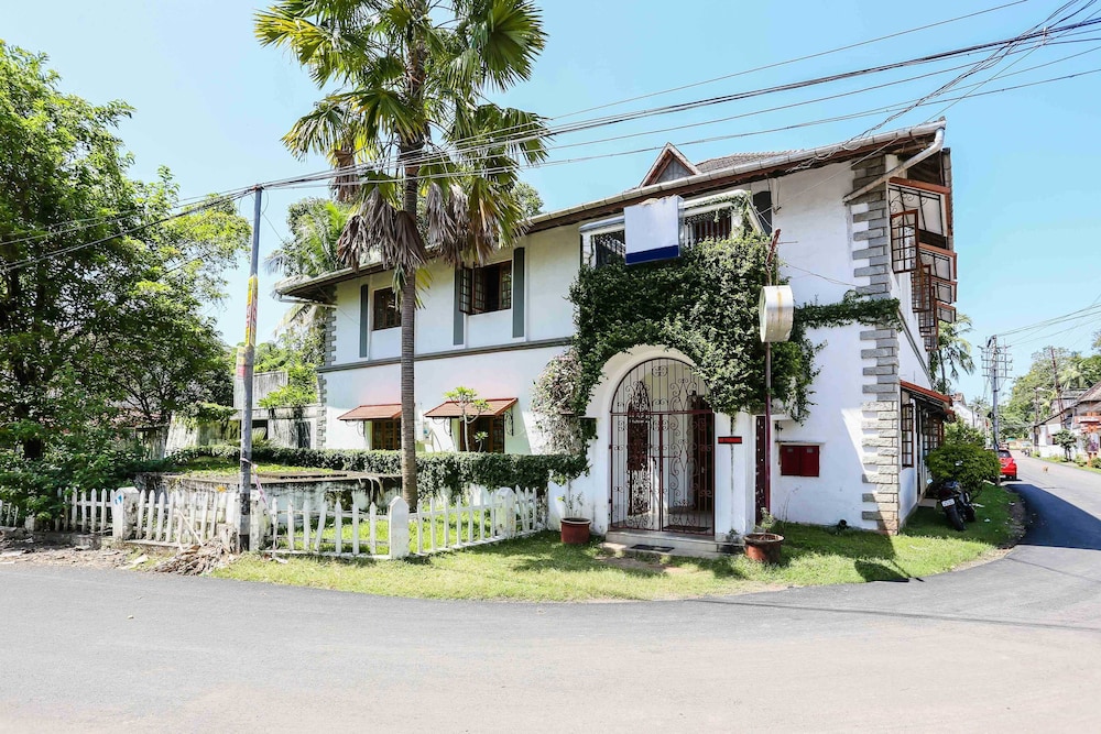 Kimansion Inn