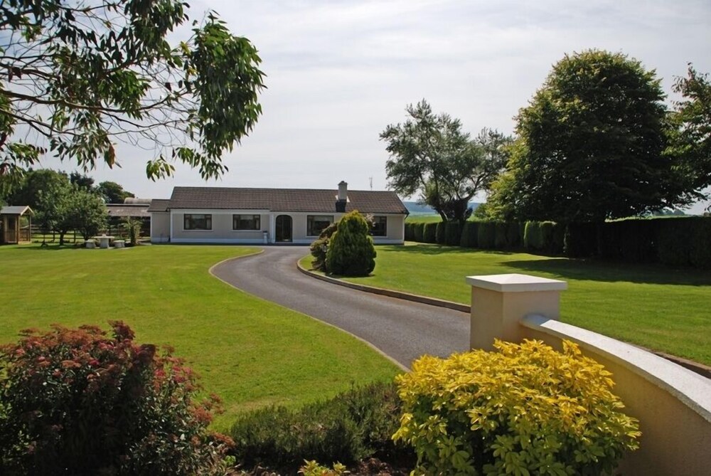 Cradog Farmhouse Bed & Breakfast