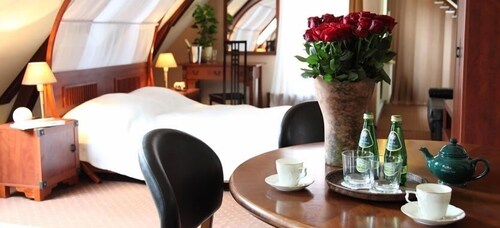 Rezydencja Solei B&B