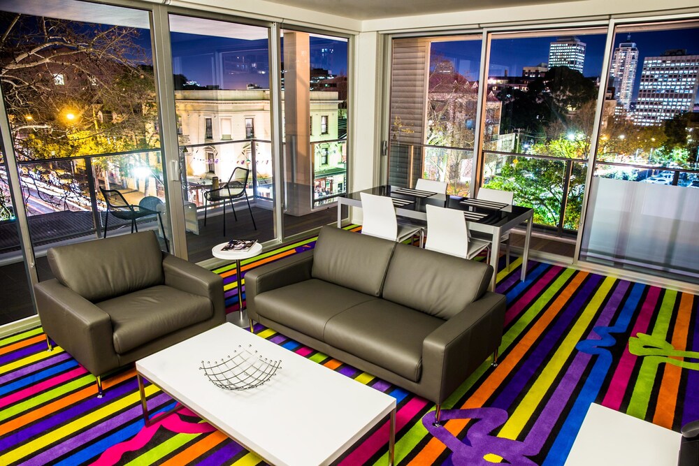 ADGE Apartments