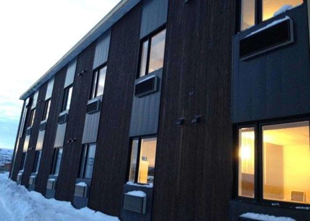 Rodeway Inn Schefferville Downtown