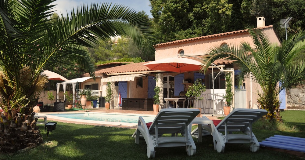 Villa Bellebo