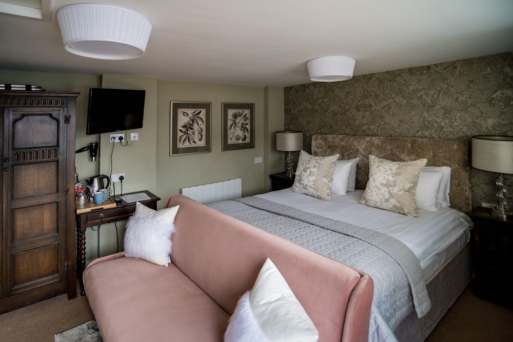 the Brewers inn