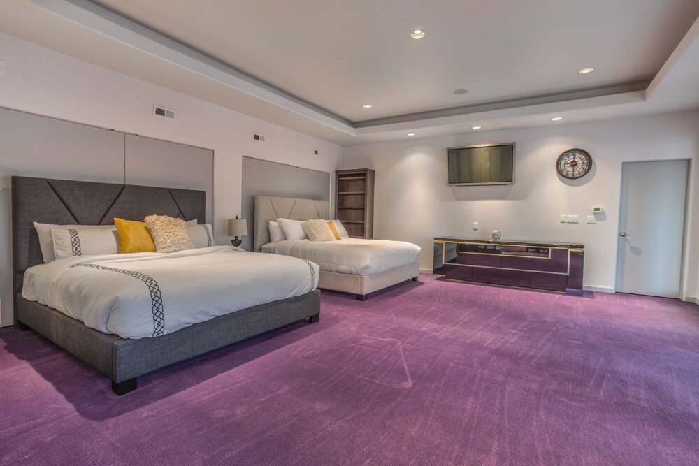 *Unique Stay* Pool House Studio 