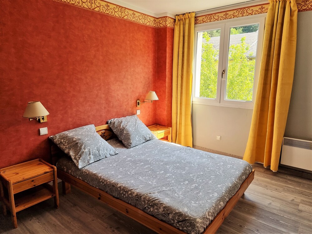 Chambre Cozy 3 - Place de L'église