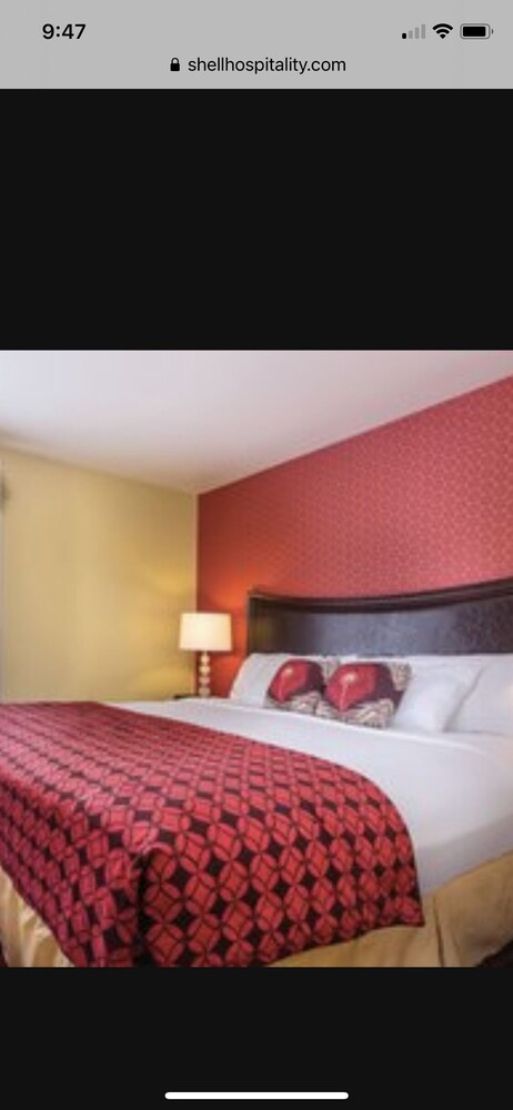 Stay Near Disneyland! 