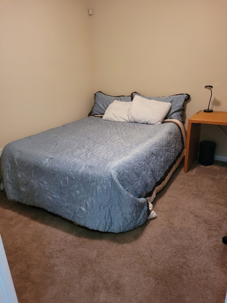 3/2 Single Story Condo
