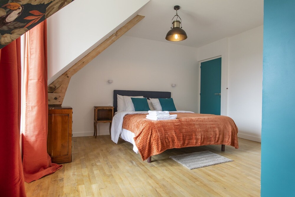 BARFLEUR BED AND BREAKFAST