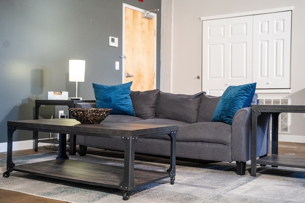 Halligan Place by Barsala