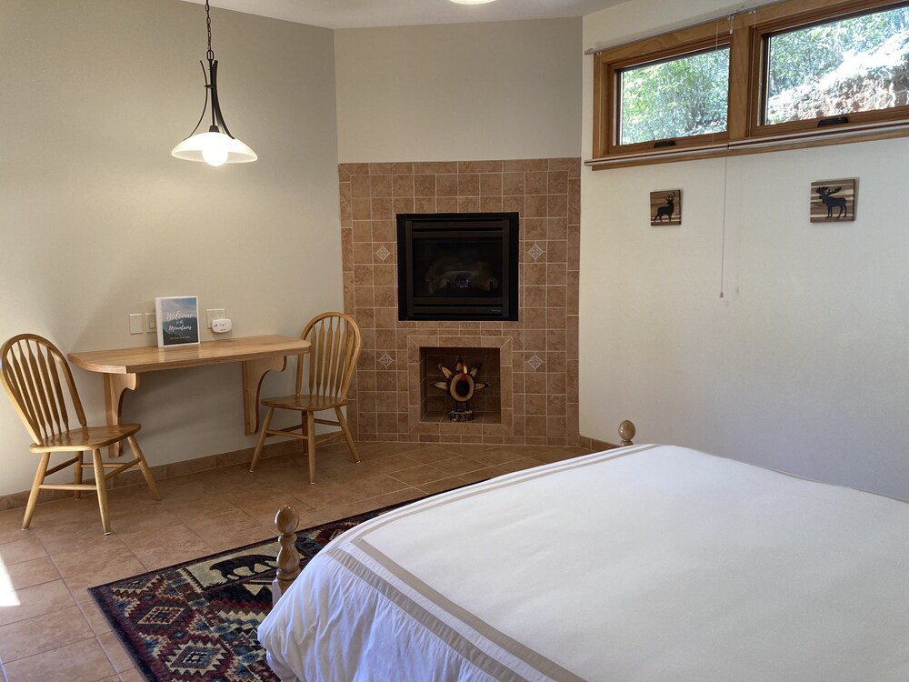 Forest Edge at The Chalet Inn & Suites
