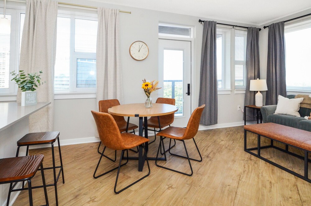 Safe In Luxury In Towson Baltimore Area