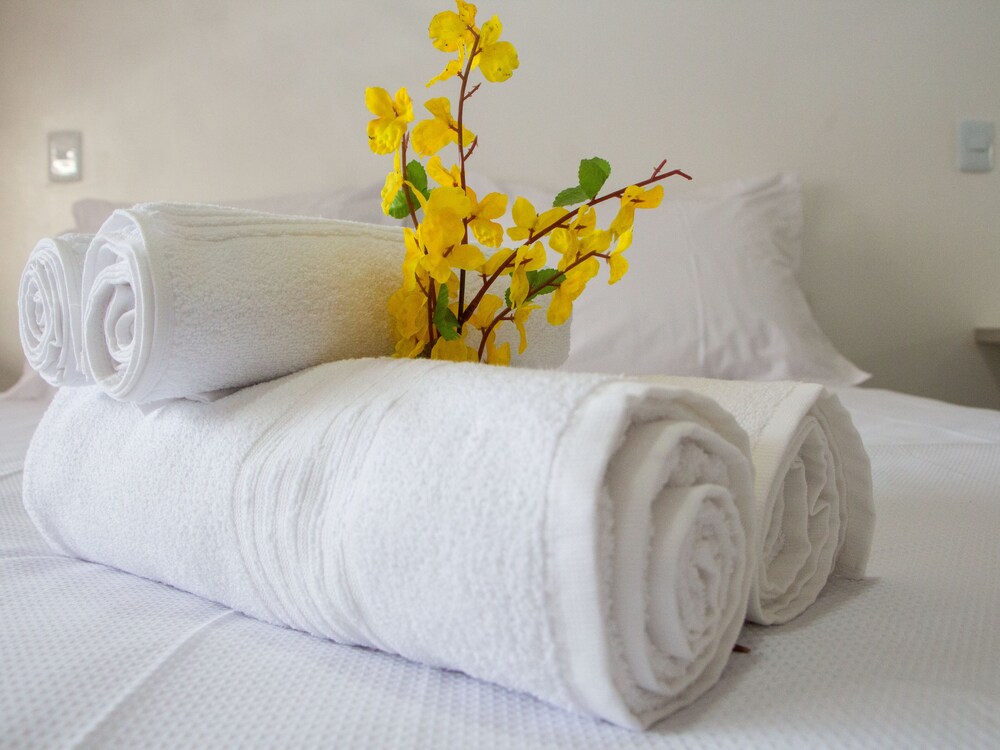 Suites for Couples in Jijoca de Jericoacoara