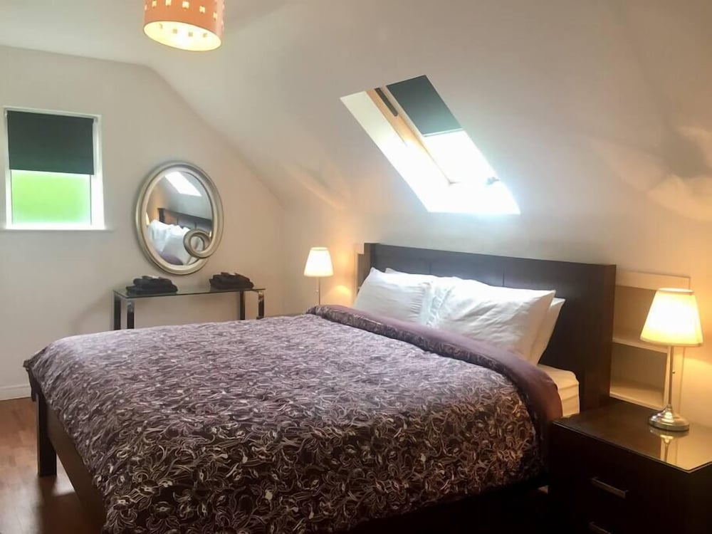 🌟 3 En-suite Bedrooms 》 Shell Seekers 》Luxury 》