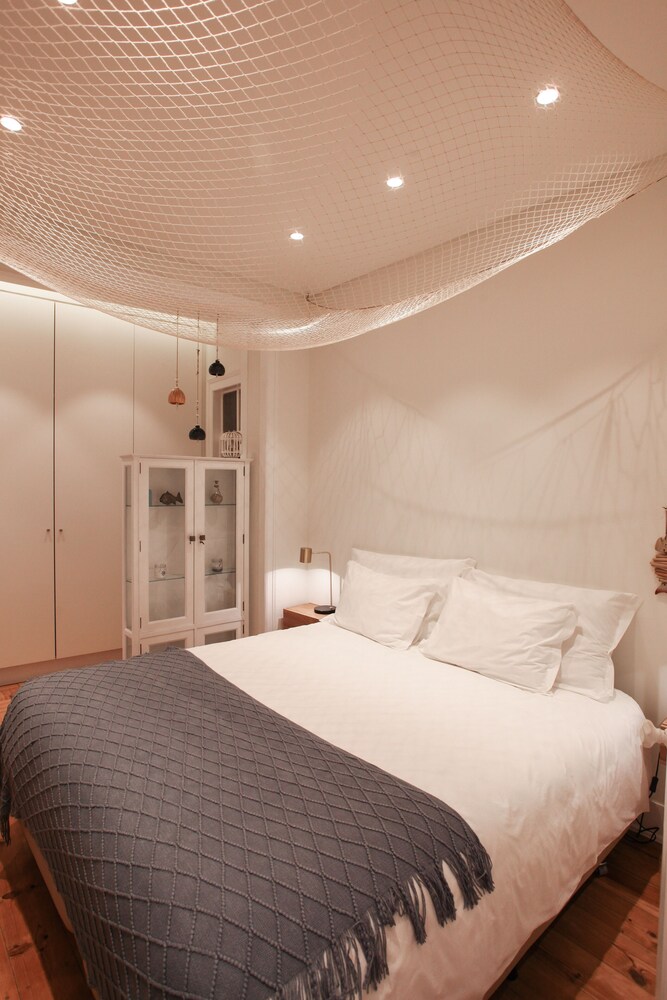 Apart Hotel Located in center of Santarém
