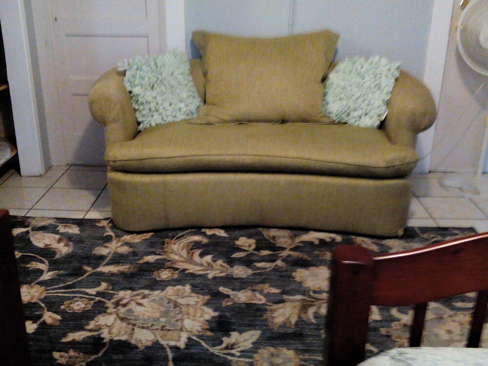 Historic Alvarado Terrace