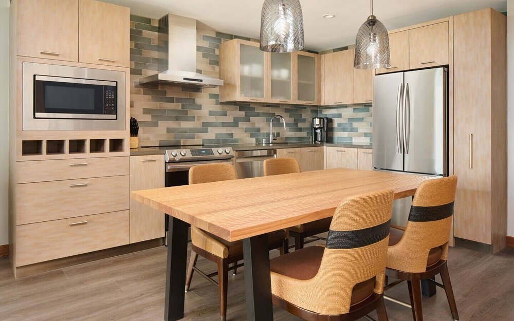 Maui Bay Villas 1 Bedroom Hilton HGVC