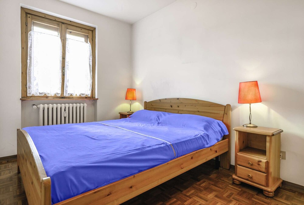 Cime Bianche One Bedroom