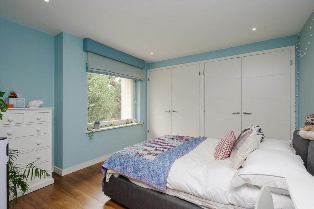 Beautiful 3-bed Apartment in Timoleague