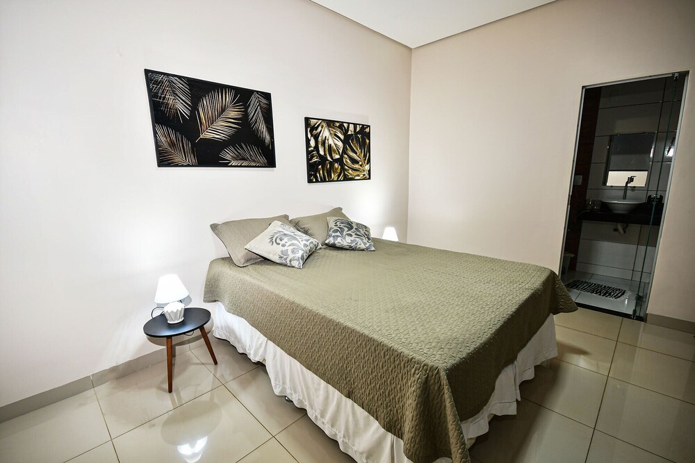 NOVIDADE - Casa com ótima localização em Palmas/TO