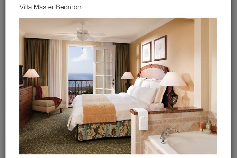 Beautiful Villa with many Amenities and beach access