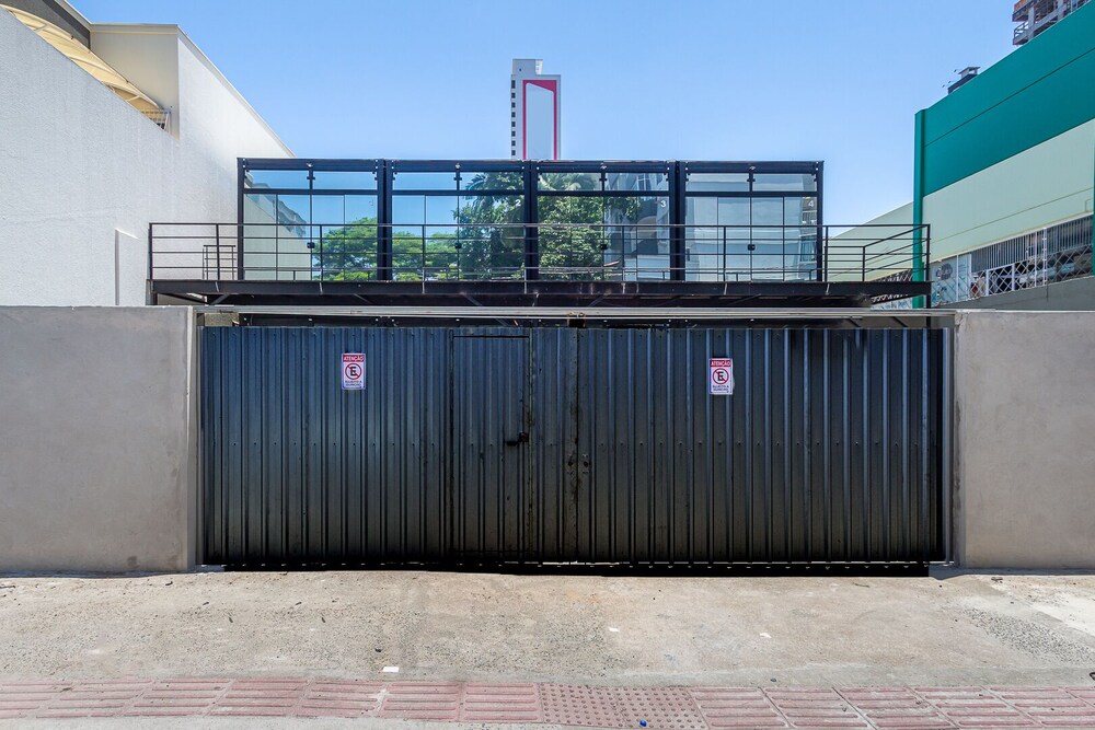3x6 Container Guest House