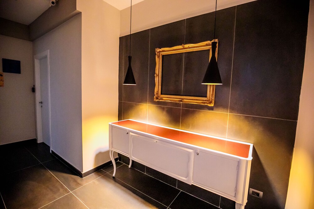 Medusa Cilea bnb 2