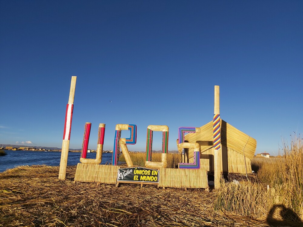 Titicaca Andean Lodge Peru