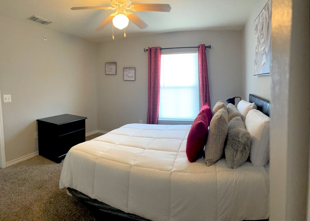 New Comfort & Stay 2!
