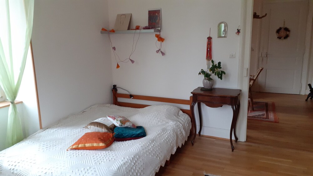 Nice 1930s apartment