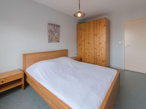 Apartment Groenpark in Bredene - 4 persons, 2 bedrooms