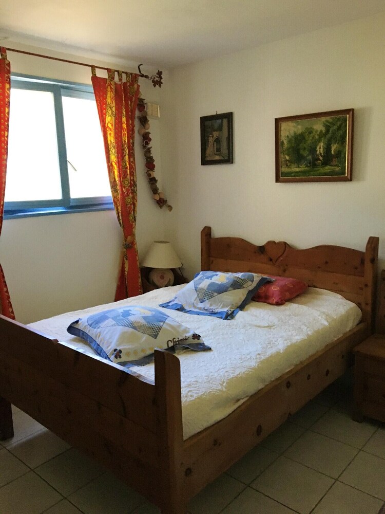 Homerez - Appartement for 6 ppl. with shared pool, sauna, jacuzzi and spa