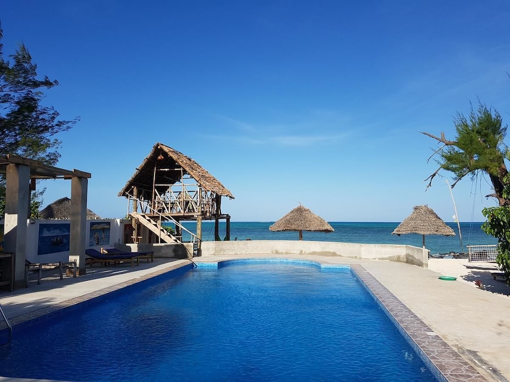 Changu Beach Resort