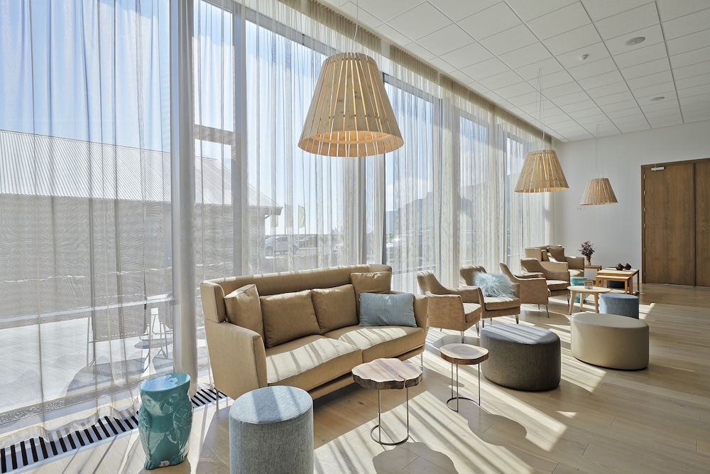 Hotel Vik