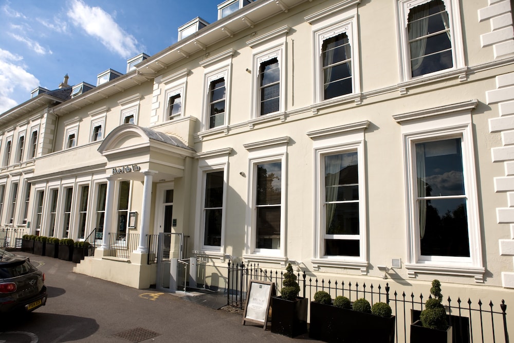 Hotel du Vin & Bistro Cheltenham